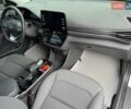 Белый Хендай Ioniq, объемом двигателя 0 л и пробегом 43 тыс. км за 18200 $, фото 55 на Automoto.ua