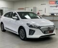 Белый Хендай Ioniq, объемом двигателя 0 л и пробегом 82 тыс. км за 16490 $, фото 1 на Automoto.ua