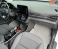 Белый Хендай Ioniq, объемом двигателя 0 л и пробегом 43 тыс. км за 18200 $, фото 54 на Automoto.ua