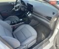 Белый Хендай Ioniq, объемом двигателя 0 л и пробегом 35 тыс. км за 16300 $, фото 13 на Automoto.ua
