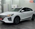 Хендай Ioniq 2021 в Луцке на Automoto.ua Белый Хендай Ioniq, объемом двигателя 0 л и пробегом 59 тыс. км за 17240 $, фото 5 на Automoto.ua