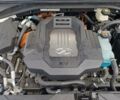 Білий Хендай Ioniq, об'ємом двигуна 0 л та пробігом 62 тис. км за 17900 $, фото 20 на Automoto.ua