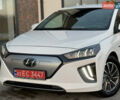 Білий Хендай Ioniq, об'ємом двигуна 0 л та пробігом 81 тис. км за 15700 $, фото 41 на Automoto.ua