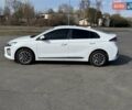 Белый Хендай Ioniq, объемом двигателя 0 л и пробегом 35 тыс. км за 16300 $, фото 1 на Automoto.ua
