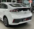 Білий Хендай Ioniq, об'ємом двигуна 0 л та пробігом 82 тис. км за 16490 $, фото 10 на Automoto.ua