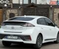 Белый Хендай Ioniq, объемом двигателя 0 л и пробегом 43 тыс. км за 16700 $, фото 32 на Automoto.ua