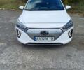 Білий Хендай Ioniq, об'ємом двигуна 0 л та пробігом 62 тис. км за 17900 $, фото 1 на Automoto.ua