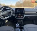Белый Хендай Ioniq, объемом двигателя 0 л и пробегом 35 тыс. км за 16300 $, фото 14 на Automoto.ua