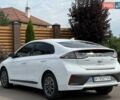 Белый Хендай Ioniq, объемом двигателя 0 л и пробегом 43 тыс. км за 18200 $, фото 18 на Automoto.ua