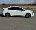 Белый Хендай Ioniq, объемом двигателя 0 л и пробегом 35 тыс. км за 16300 $, фото 6 на Automoto.ua