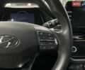 Білий Хендай Ioniq, об'ємом двигуна 0 л та пробігом 82 тис. км за 16490 $, фото 23 на Automoto.ua