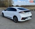 Белый Хендай Ioniq, объемом двигателя 0 л и пробегом 35 тыс. км за 16300 $, фото 7 на Automoto.ua