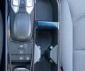 Белый Хендай Ioniq, объемом двигателя 0 л и пробегом 25 тыс. км за 16100 $, фото 10 на Automoto.ua