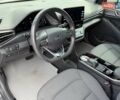 Белый Хендай Ioniq, объемом двигателя 0 л и пробегом 43 тыс. км за 18200 $, фото 39 на Automoto.ua