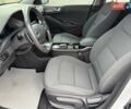 Белый Хендай Ioniq, объемом двигателя 0 л и пробегом 43 тыс. км за 18200 $, фото 34 на Automoto.ua