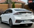 Белый Хендай Ioniq, объемом двигателя 0 л и пробегом 43 тыс. км за 18200 $, фото 20 на Automoto.ua