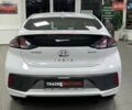 Білий Хендай Ioniq, об'ємом двигуна 0 л та пробігом 82 тис. км за 16490 $, фото 9 на Automoto.ua