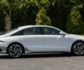 Белый Хендай Ioniq, объемом двигателя 0 л и пробегом 23 тыс. км за 9500 $, фото 3 на Automoto.ua
