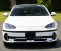 Белый Хендай Ioniq, объемом двигателя 0 л и пробегом 23 тыс. км за 9500 $, фото 1 на Automoto.ua