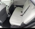 Бежевий Хендай Ioniq, об'ємом двигуна 0 л та пробігом 58 тис. км за 35662 $, фото 4 на Automoto.ua