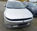 Бежевий Хендай Ioniq, об'ємом двигуна 0 л та пробігом 58 тис. км за 35662 $, фото 1 на Automoto.ua