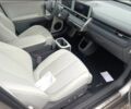 Бежевий Хендай Ioniq, об'ємом двигуна 0 л та пробігом 58 тис. км за 35662 $, фото 3 на Automoto.ua