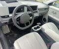Бежевий Хендай Ioniq, об'ємом двигуна 0 л та пробігом 58 тис. км за 35662 $, фото 5 на Automoto.ua