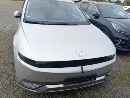 Хендай Ioniq 2021 в Тернополе на Automoto.ua Бежевый Хендай Ioniq, объемом двигателя 0 л и пробегом 58 тыс. км за 35662 $, фото 1 на Automoto.ua