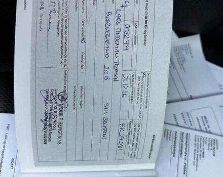 Черный Хендай Ioniq, объемом двигателя 0 л и пробегом 131 тыс. км за 14499 $, фото 27 на Automoto.ua