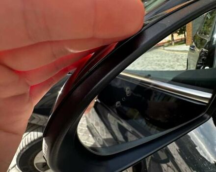 Черный Хендай Ioniq, объемом двигателя 0 л и пробегом 131 тыс. км за 14499 $, фото 17 на Automoto.ua