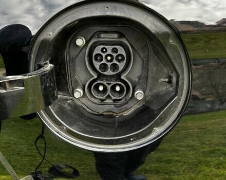 Черный Хендай Ioniq, объемом двигателя 0 л и пробегом 131 тыс. км за 14499 $, фото 24 на Automoto.ua