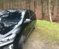 Черный Хендай Ioniq, объемом двигателя 0 л и пробегом 149 тыс. км за 11300 $, фото 1 на Automoto.ua