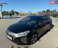 Черный Хендай Ioniq, объемом двигателя 0 л и пробегом 138 тыс. км за 12600 $, фото 1 на Automoto.ua