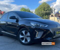 Чорний Хендай Ioniq, об'ємом двигуна 28 л та пробігом 115 тис. км за 15190 $, фото 1 на Automoto.ua