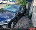 Черный Хендай Ioniq, объемом двигателя 0.12 л и пробегом 58 тыс. км за 12600 $, фото 1 на Automoto.ua