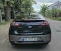 Черный Хендай Ioniq, объемом двигателя 0 л и пробегом 190 тыс. км за 12700 $, фото 4 на Automoto.ua