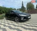 Черный Хендай Ioniq, объемом двигателя 0 л и пробегом 145 тыс. км за 13500 $, фото 1 на Automoto.ua
