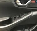 Черный Хендай Ioniq, объемом двигателя 0 л и пробегом 149 тыс. км за 11300 $, фото 12 на Automoto.ua