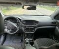 Черный Хендай Ioniq, объемом двигателя 0 л и пробегом 190 тыс. км за 12700 $, фото 1 на Automoto.ua
