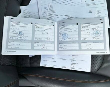 Черный Хендай Ioniq, объемом двигателя 0 л и пробегом 131 тыс. км за 14499 $, фото 29 на Automoto.ua