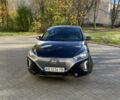 Черный Хендай Ioniq, объемом двигателя 0 л и пробегом 113 тыс. км за 13600 $, фото 1 на Automoto.ua