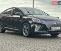 Черный Хендай Ioniq, объемом двигателя 0 л и пробегом 150 тыс. км за 12600 $, фото 1 на Automoto.ua