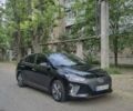 Черный Хендай Ioniq, объемом двигателя 0 л и пробегом 190 тыс. км за 12700 $, фото 1 на Automoto.ua