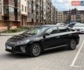 Черный Хендай Ioniq, объемом двигателя 0 л и пробегом 160 тыс. км за 12200 $, фото 1 на Automoto.ua