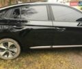 Черный Хендай Ioniq, объемом двигателя 0 л и пробегом 149 тыс. км за 11300 $, фото 3 на Automoto.ua