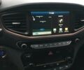 Черный Хендай Ioniq, объемом двигателя 0 л и пробегом 149 тыс. км за 11300 $, фото 6 на Automoto.ua