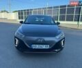 Чорний Хендай Ioniq, об'ємом двигуна 0 л та пробігом 130 тис. км за 12300 $, фото 1 на Automoto.ua