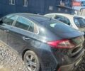 Чорний Хендай Ioniq, об'ємом двигуна 0 л та пробігом 65 тис. км за 8000 $, фото 2 на Automoto.ua