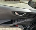 Черный Хендай Ioniq, объемом двигателя 0 л и пробегом 131 тыс. км за 14499 $, фото 18 на Automoto.ua