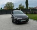Чорний Хендай Ioniq, об'ємом двигуна 0 л та пробігом 179 тис. км за 12900 $, фото 1 на Automoto.ua